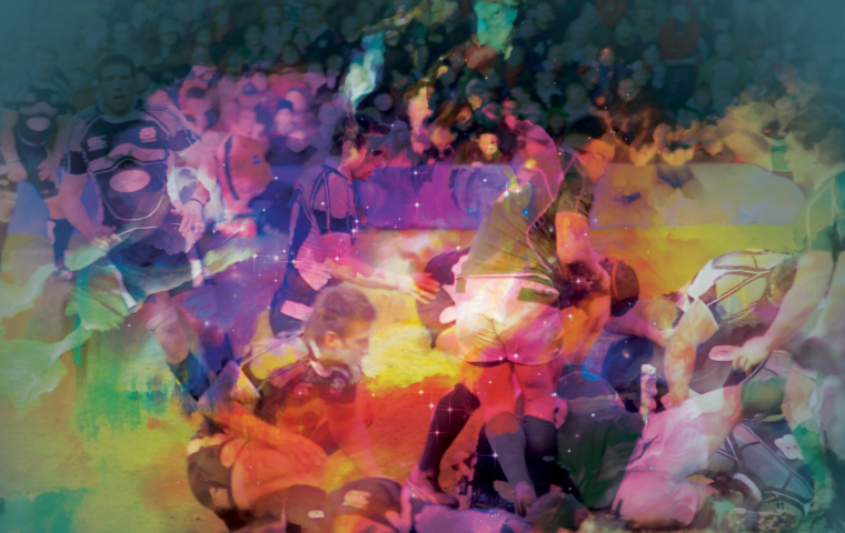 Ireland national rugby union team