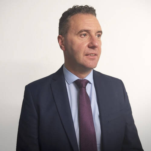 Eddie Mc Donnell headshot