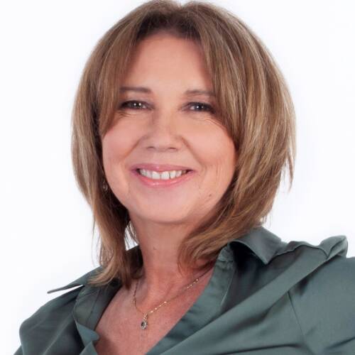 Michelle Lestas Bio Photo