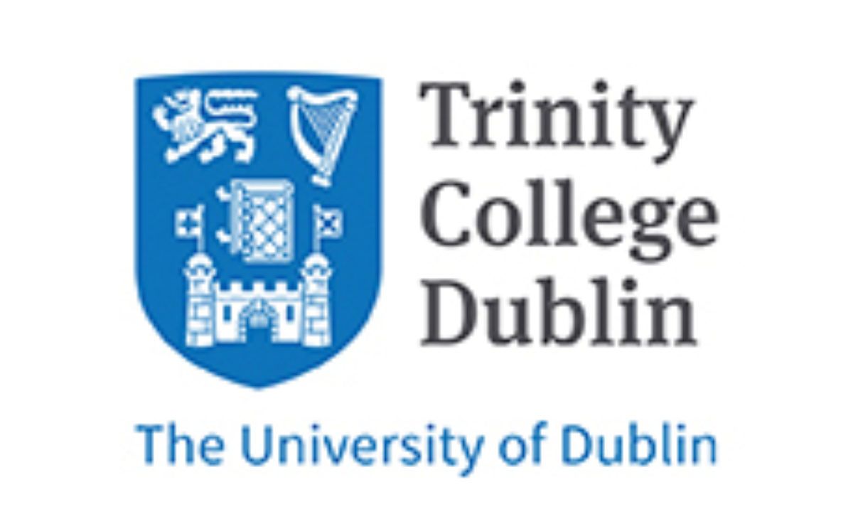 Trinity College Dublin- logo