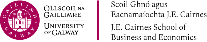 University of Galway logo