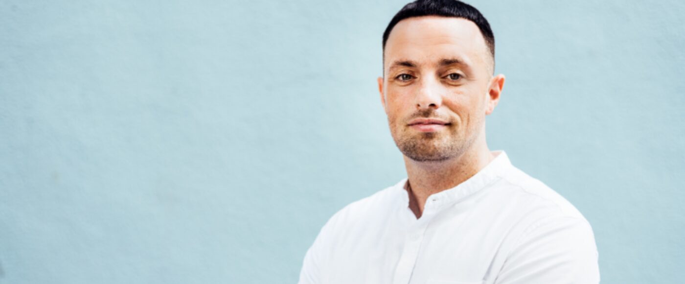 Henry Joseph Grant Bio Pic 1