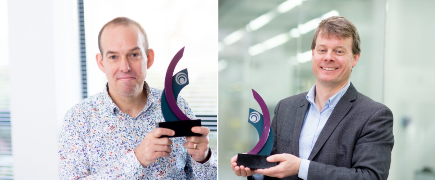 Seedcorn Regional Winners Munster 1