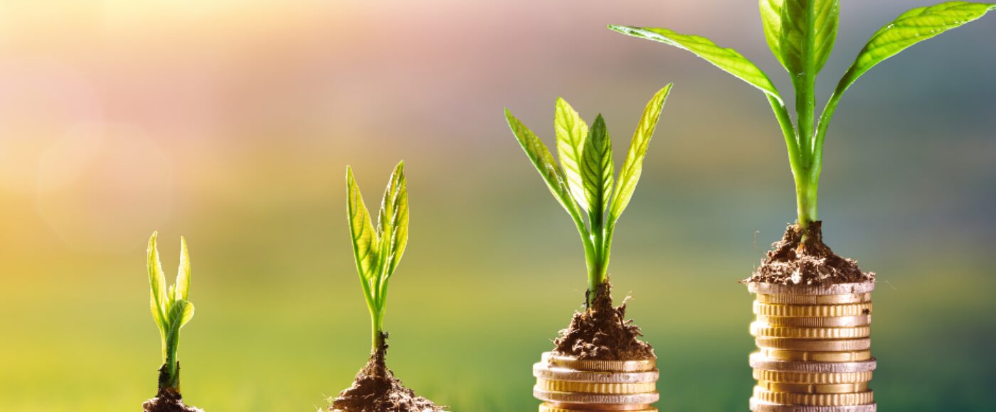 Invest in your own success