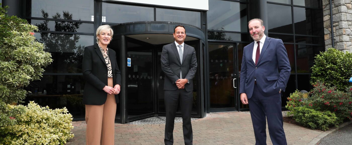 Press image Inter Trade Ireland