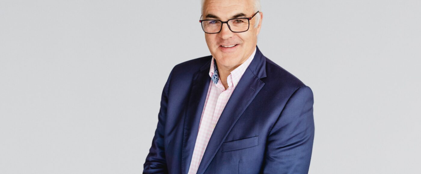 Richard Kennedy landscape