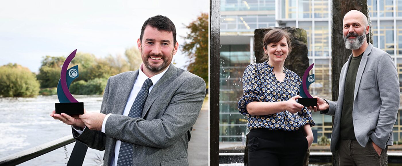 Seedcorn Regional Winners