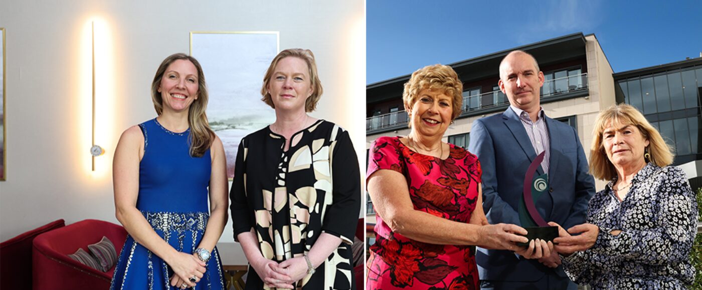 Seedcorn Regional Winners Dublin