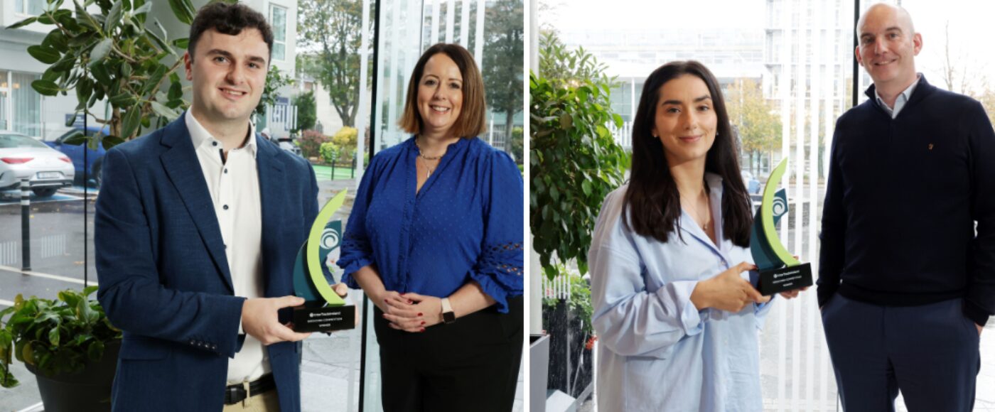 Seedcorn Munster Regional Winners 2024