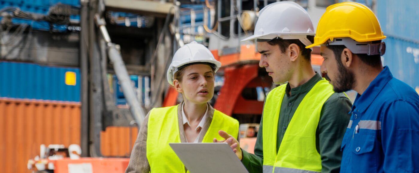 Logistics supply chain managament and international goods import export concept 2024 06 10 092202 thmr