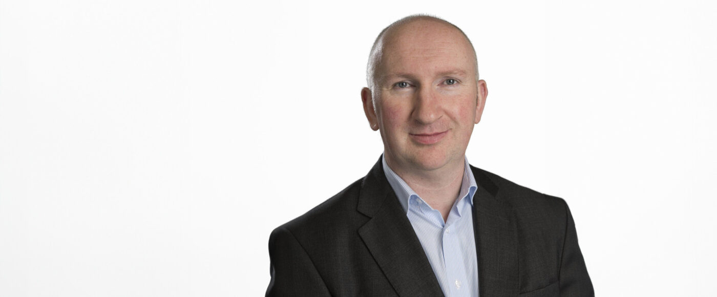 Dooley headshot landscape