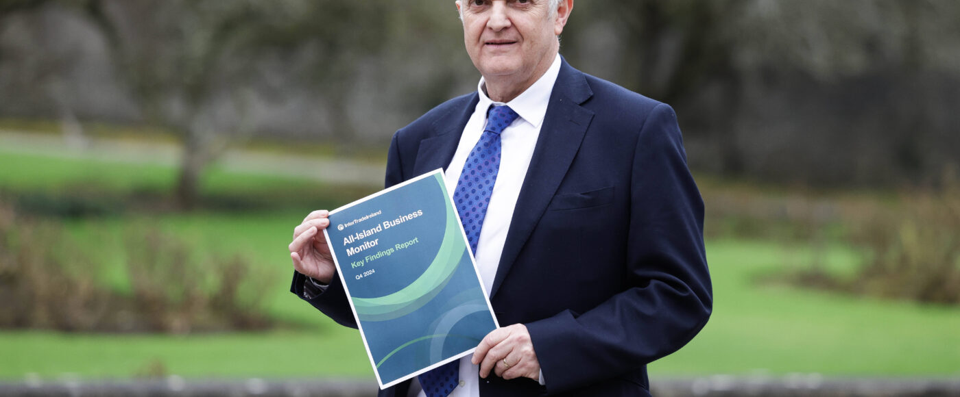 Martin Robinson with Q4 Key Findings Report edit