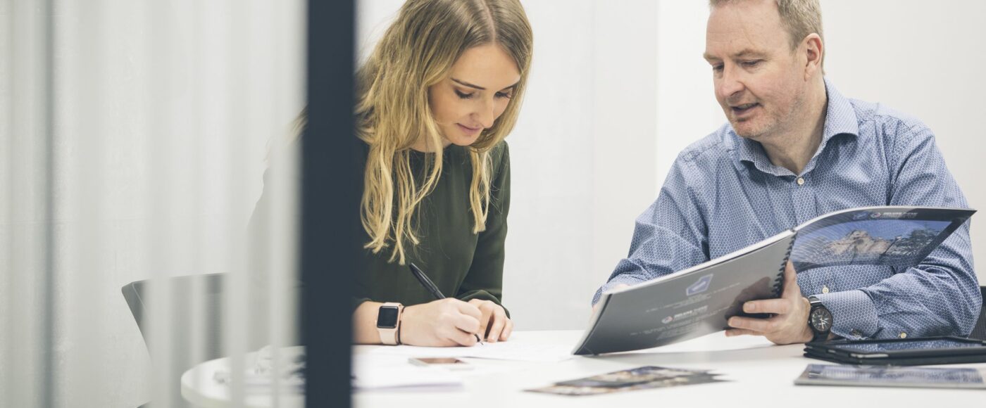 The Deluxe Group Meeting