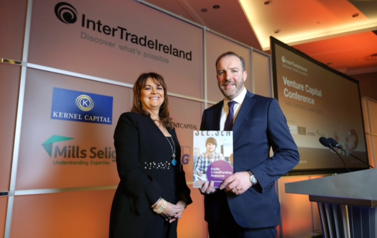 Access to VC Funds at an all time high