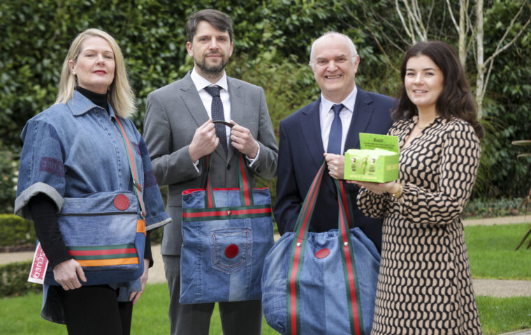 Circular Economy outside