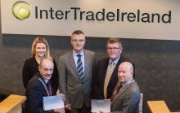 Cross Border Business Support Expo 2017