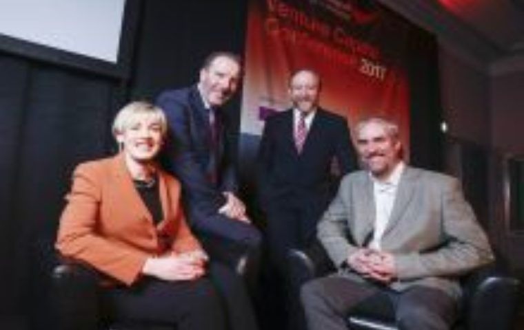 Inter Trade Ireland Venture Capital Conference 2017