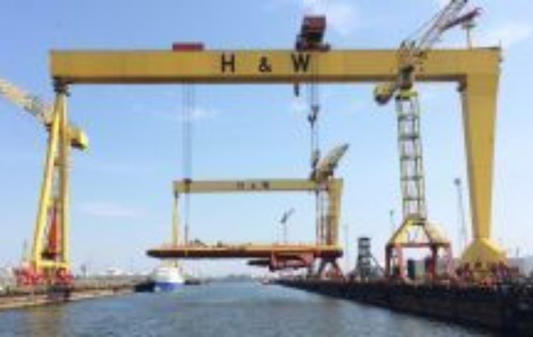 Inter Trade Ireland welcomes North South successes in EU Horizon 2020 programme