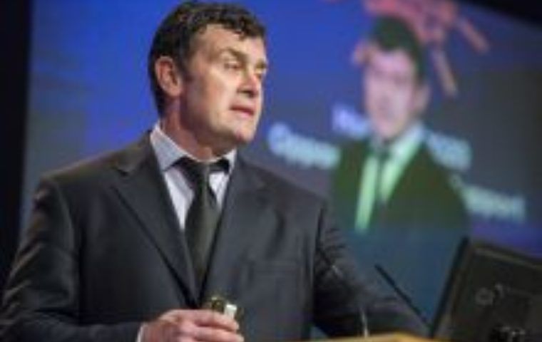 Latest Inter Trade Ireland Business Monitor Q1 2016