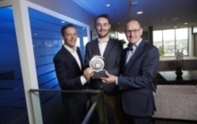 Munster Regional Winners of Inter Trade Ireland Seedcorn Competition Announced