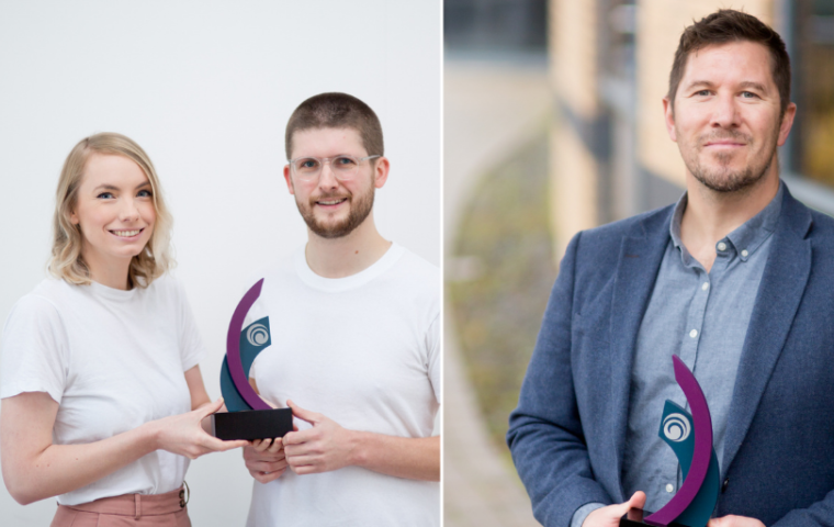 Seedcorn Regional Winners CL 3