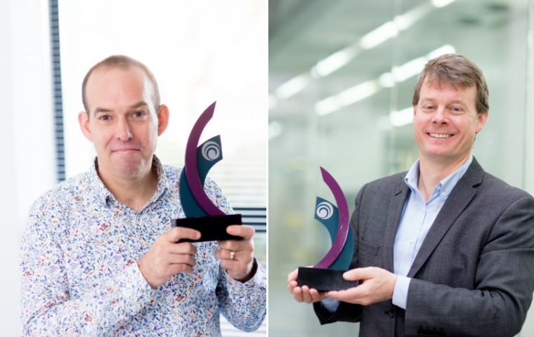 Seedcorn Regional Winners Munster 1