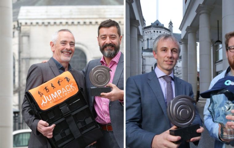 Seedcorn Regional Winners