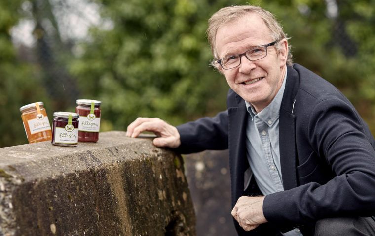 Willie Cremen Director Filligans