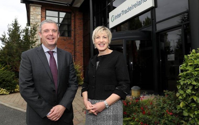 Margaret and colm from Viltra