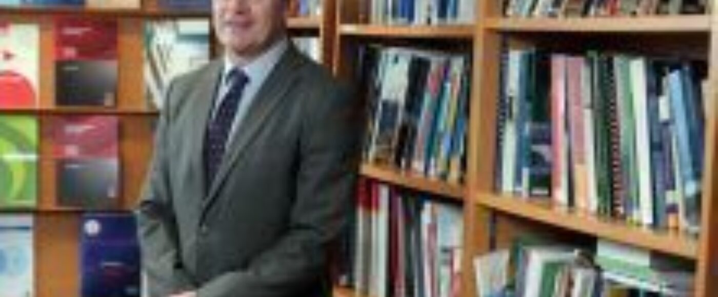 Business Monitor reveals strong economy facing potentially challenging times