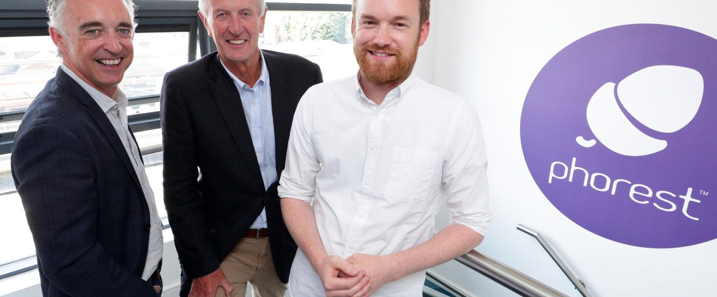 HBAN angels get a 10 times return on Phorest investment 1