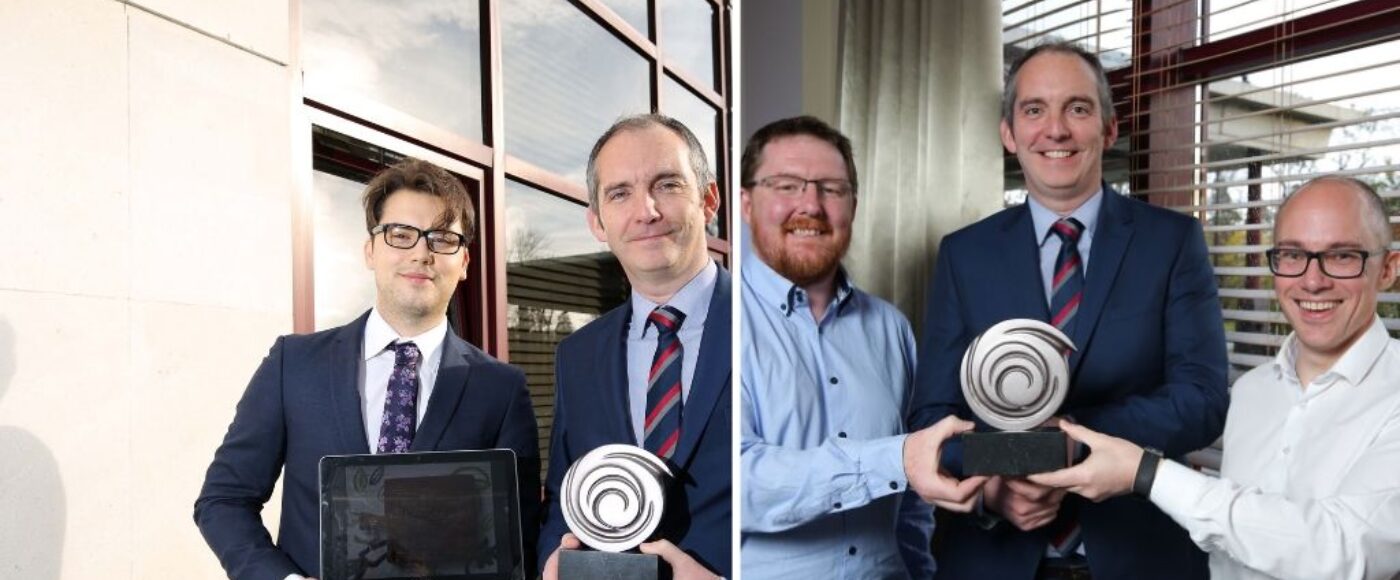 Seedcorn Regional Winners 1