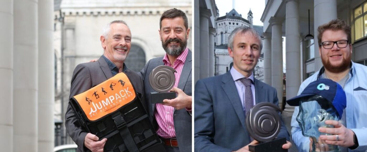 Seedcorn Regional Winners