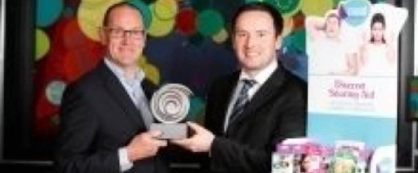 Southside Companies win Dublin final of Inter Trade Ireland Seedcorn Competition