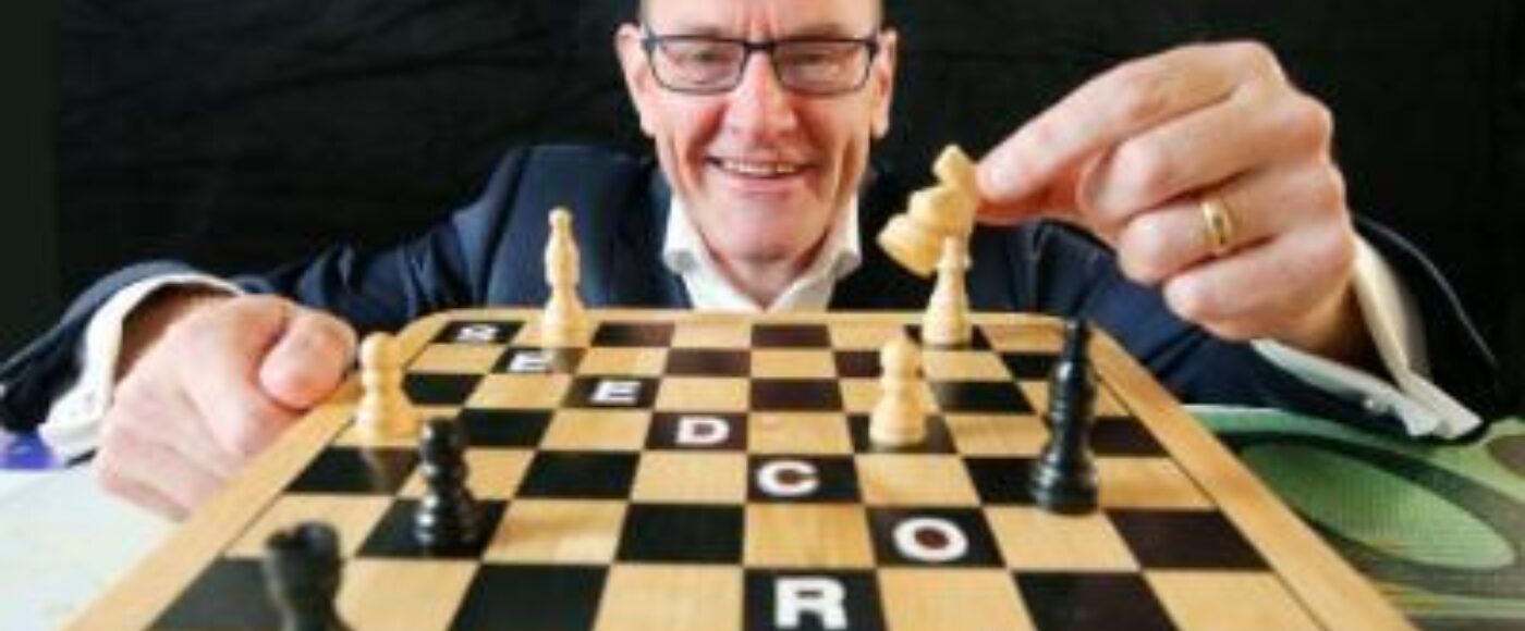 The Inter Trade Ireland Seedcorn competition launches for 2017