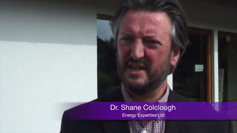 EINSTEIN Inter Trade Ireland Horizon 2020 Case Study Video 0 12 screenshot