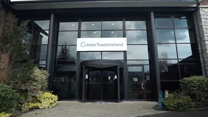 ITI We are your partner thumbnail