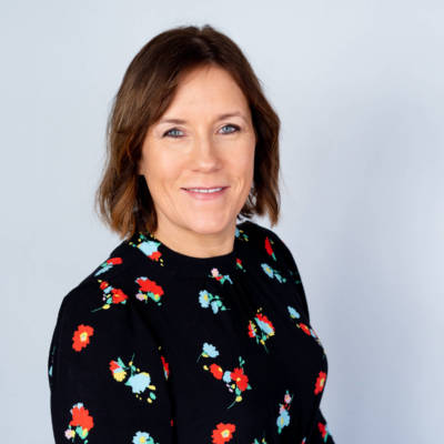 Denise Murphy head shot