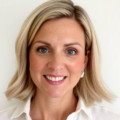 Marina Gorey Headshot