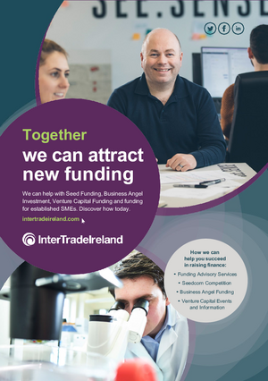 Funding Brochure