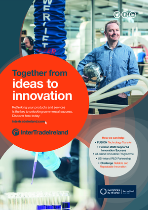 Innovation Brochure