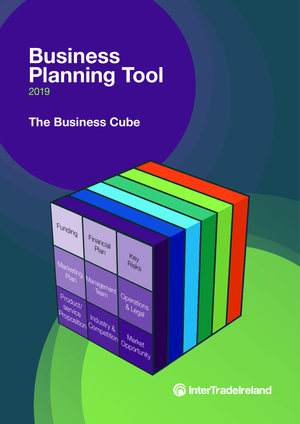 InterTradeIreland Business Cube Document